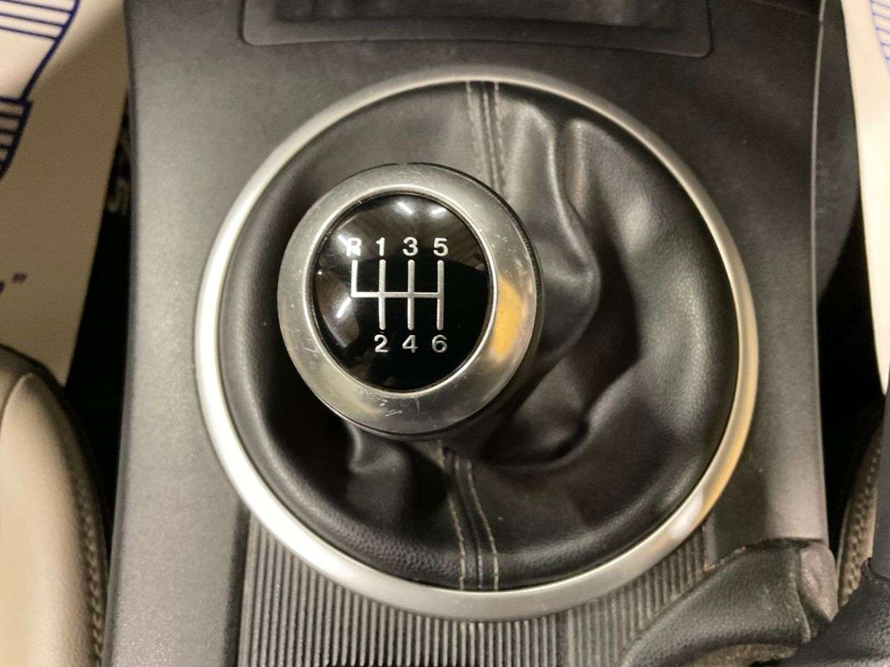 2007 MAZDA MX-5 2007 MAZDA MX-5