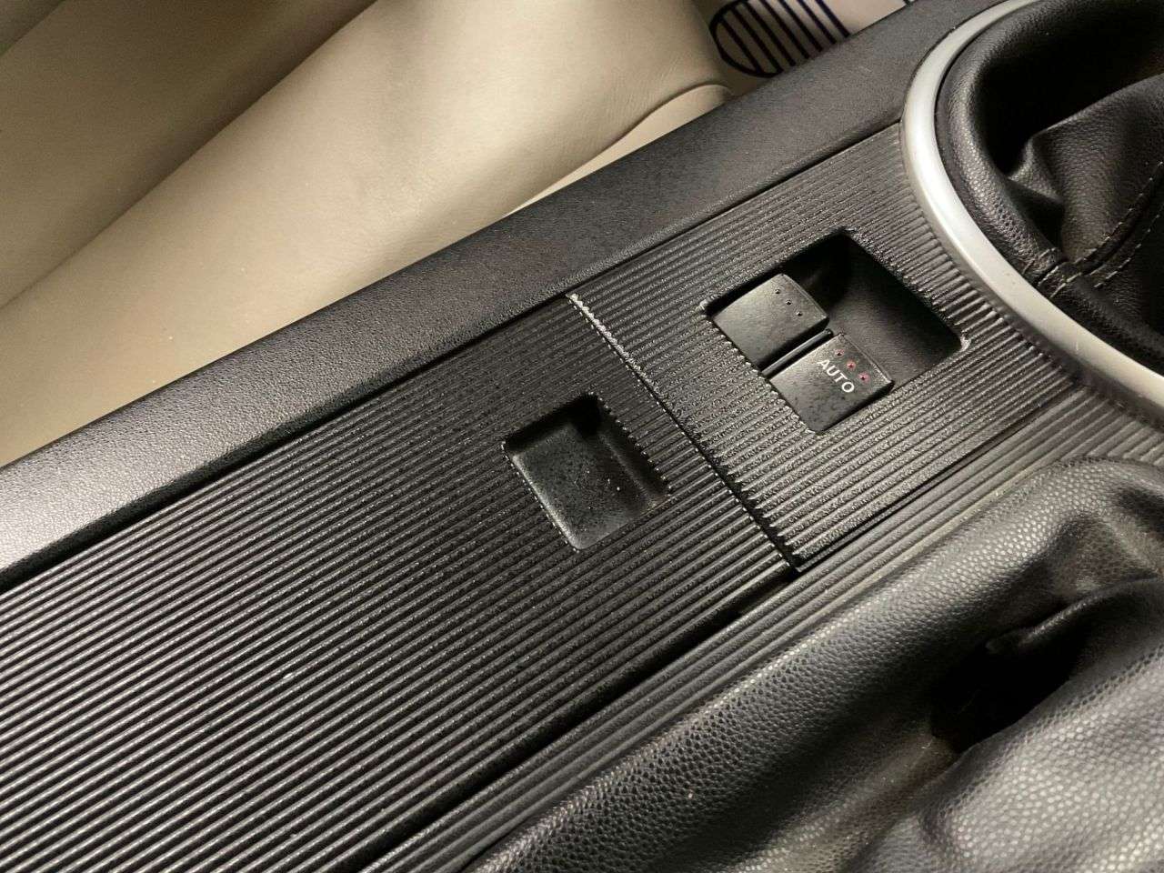 2007 MAZDA MX-5 2007 MAZDA MX-5