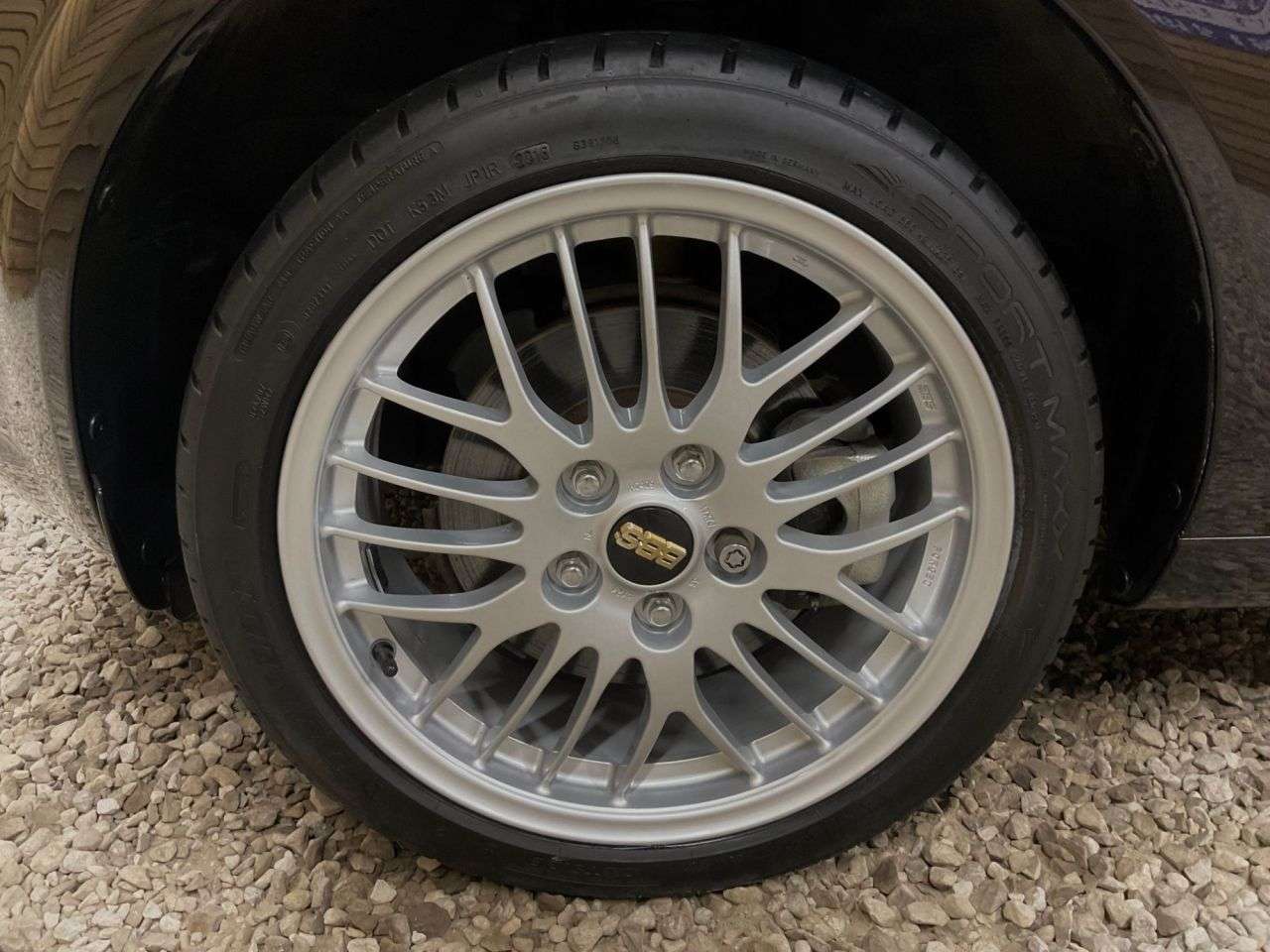 2007 MAZDA MX-5 2007 MAZDA MX-5