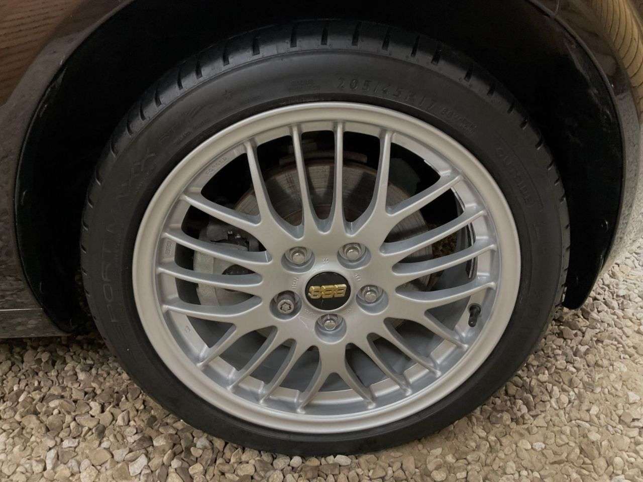 2007 MAZDA MX-5 2007 MAZDA MX-5