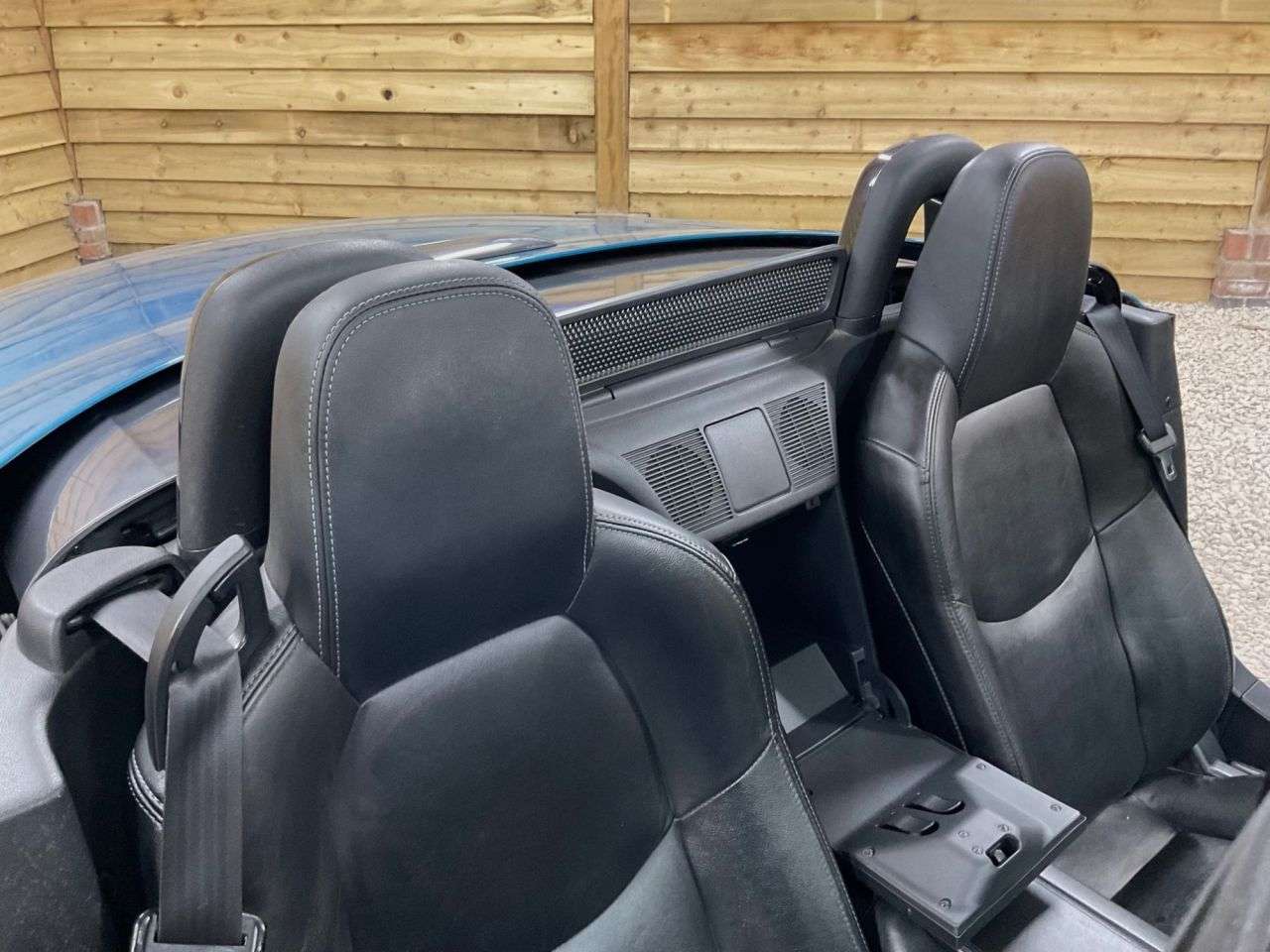 2013 MAZDA MX-5 2013 MAZDA MX-5