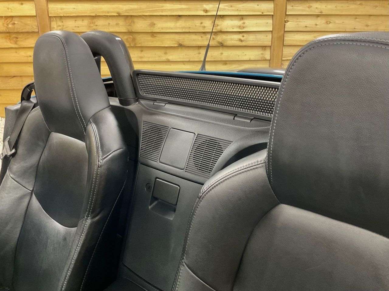 2013 MAZDA MX-5 2013 MAZDA MX-5