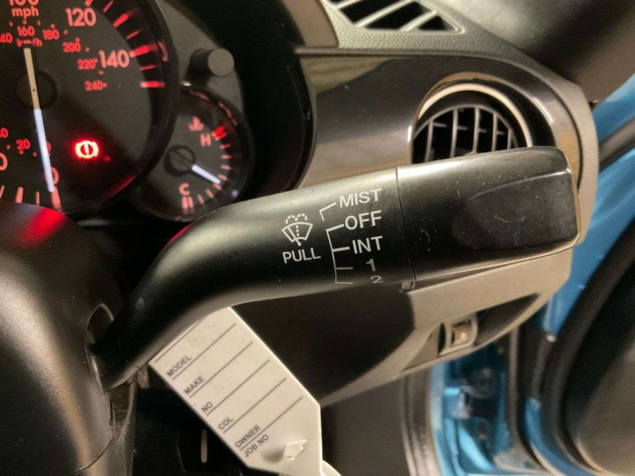 2013 MAZDA MX-5 2013 MAZDA MX-5