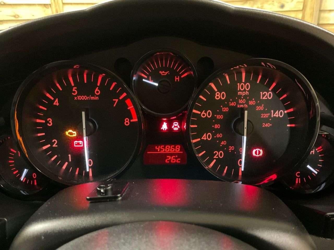 2013 MAZDA MX-5 2013 MAZDA MX-5