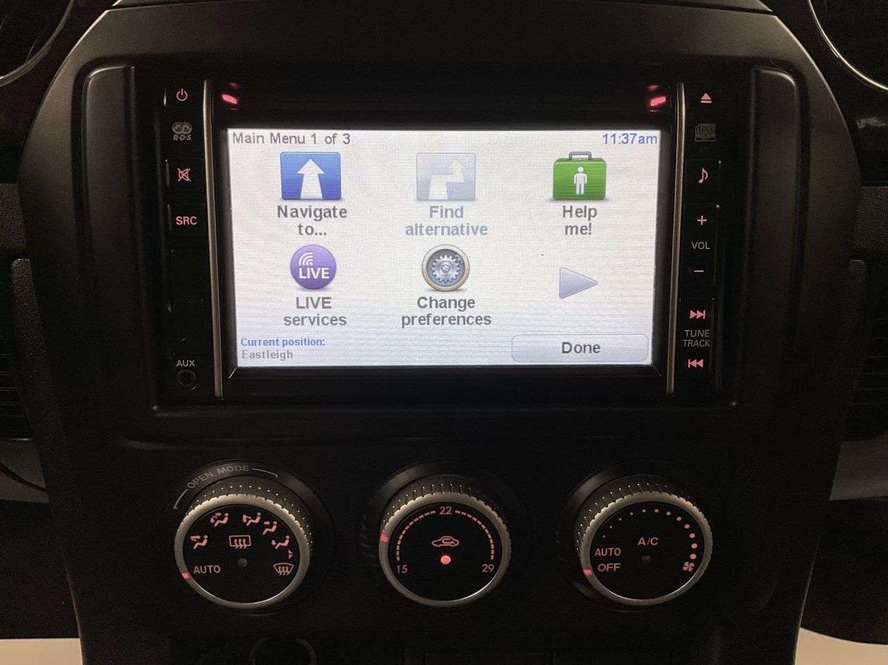 2013 MAZDA MX-5 2013 MAZDA MX-5