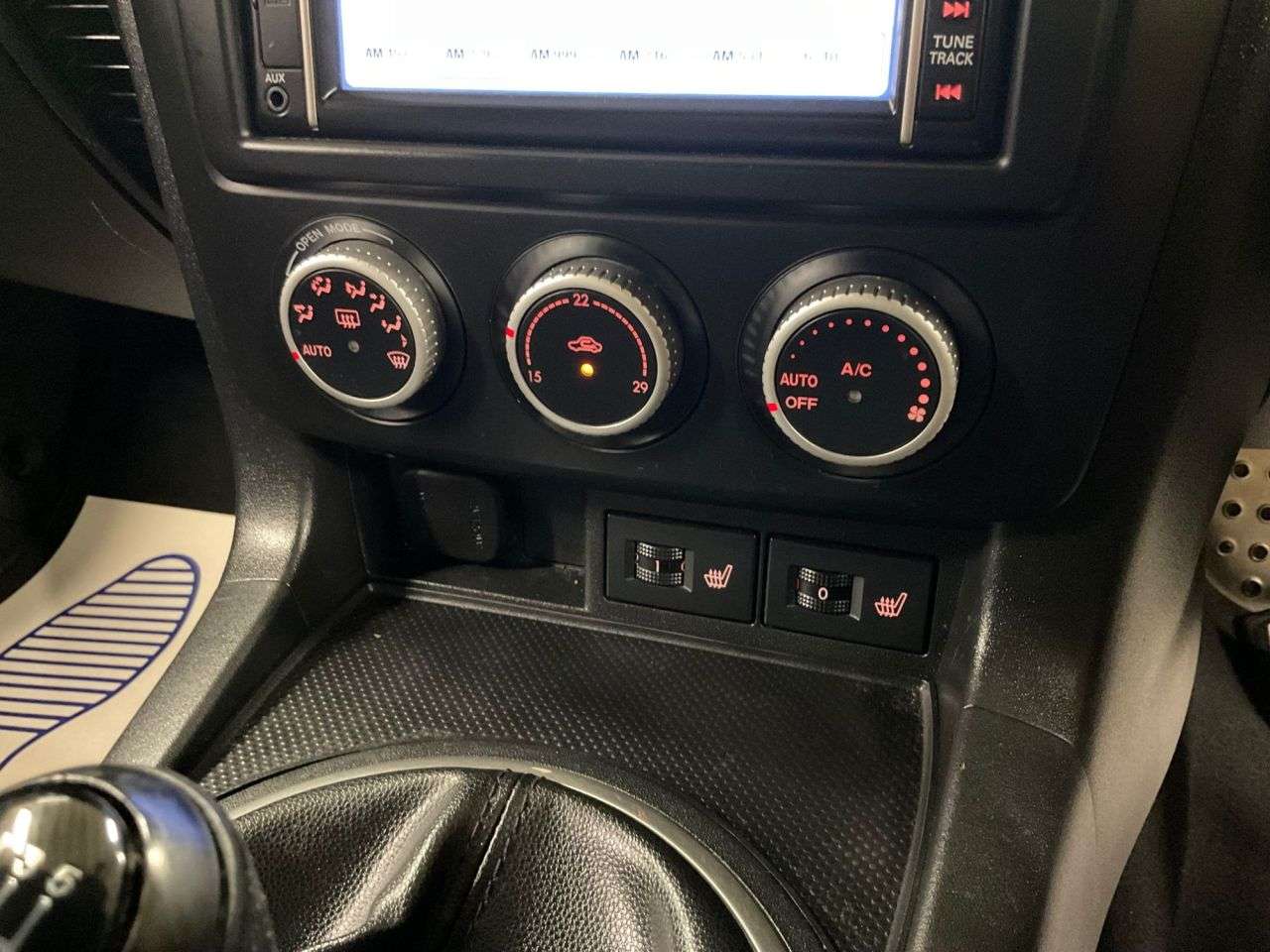 2013 MAZDA MX-5 2013 MAZDA MX-5