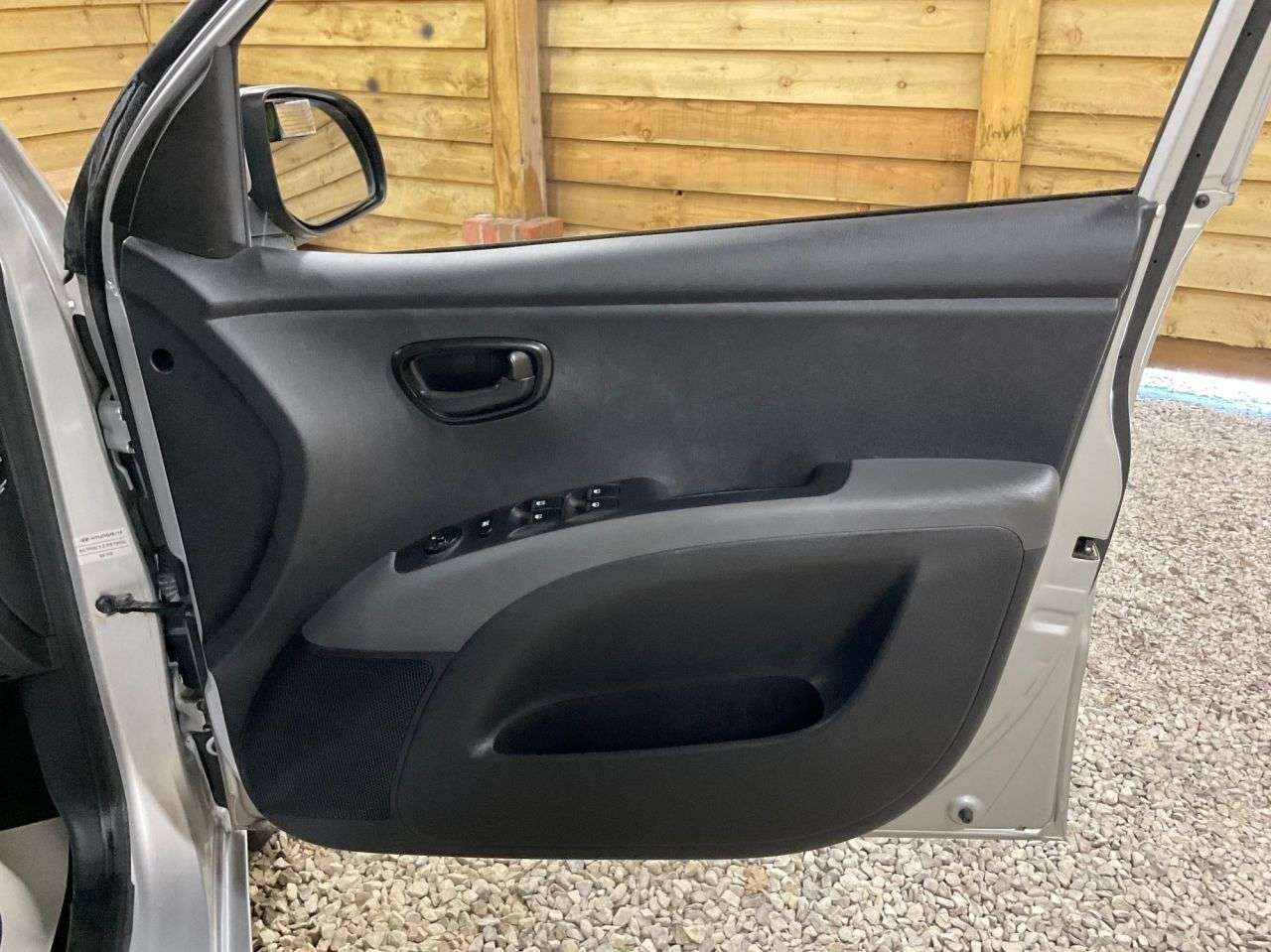 2012 HYUNDAI I10 2012 HYUNDAI I10