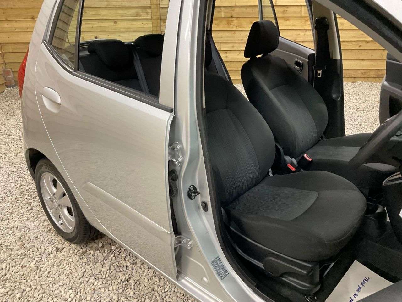 2012 HYUNDAI I10 2012 HYUNDAI I10