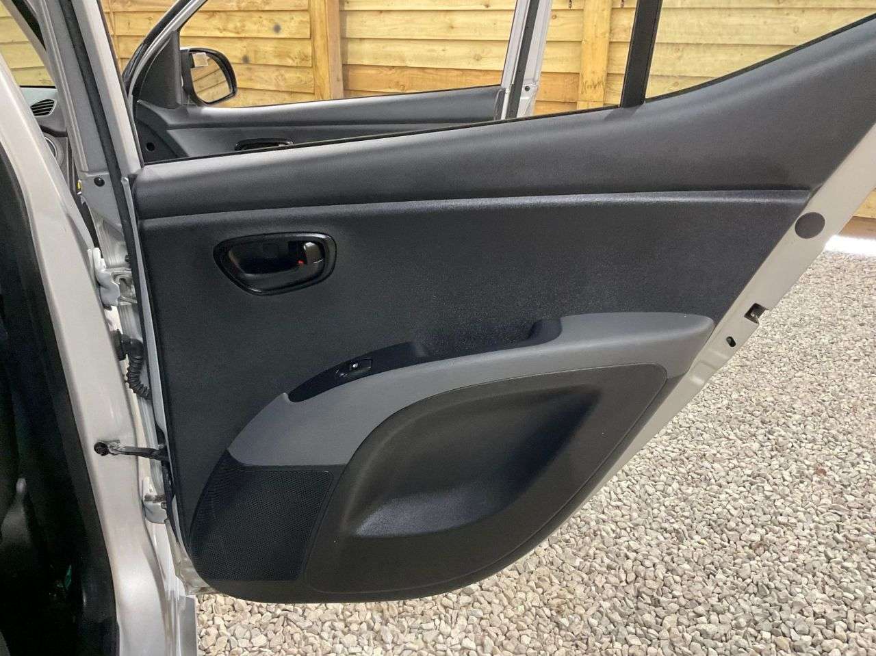 2012 HYUNDAI I10 2012 HYUNDAI I10