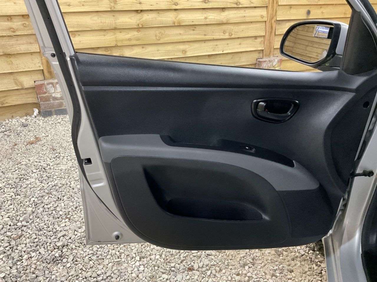 2012 HYUNDAI I10 2012 HYUNDAI I10