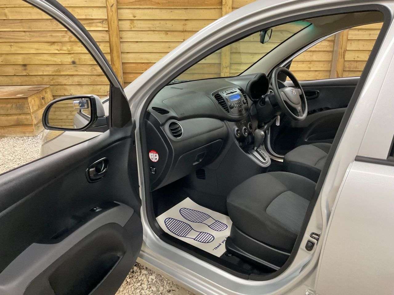 2012 HYUNDAI I10 2012 HYUNDAI I10