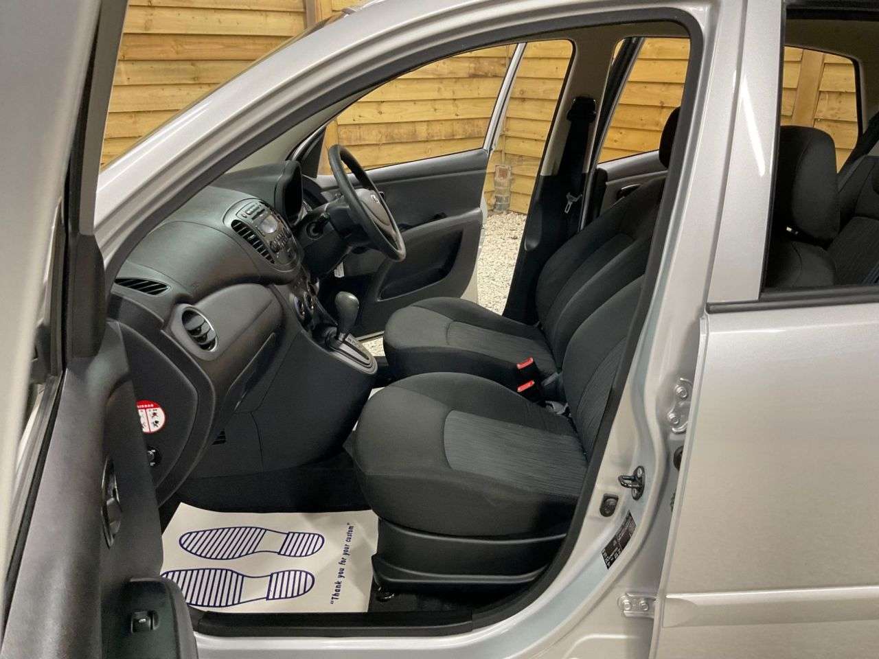 2012 HYUNDAI I10 2012 HYUNDAI I10