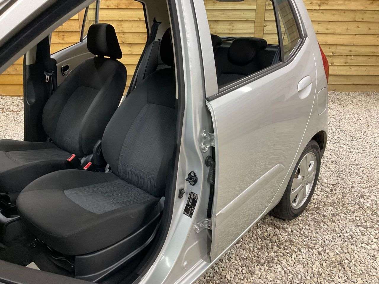 2012 HYUNDAI I10 2012 HYUNDAI I10