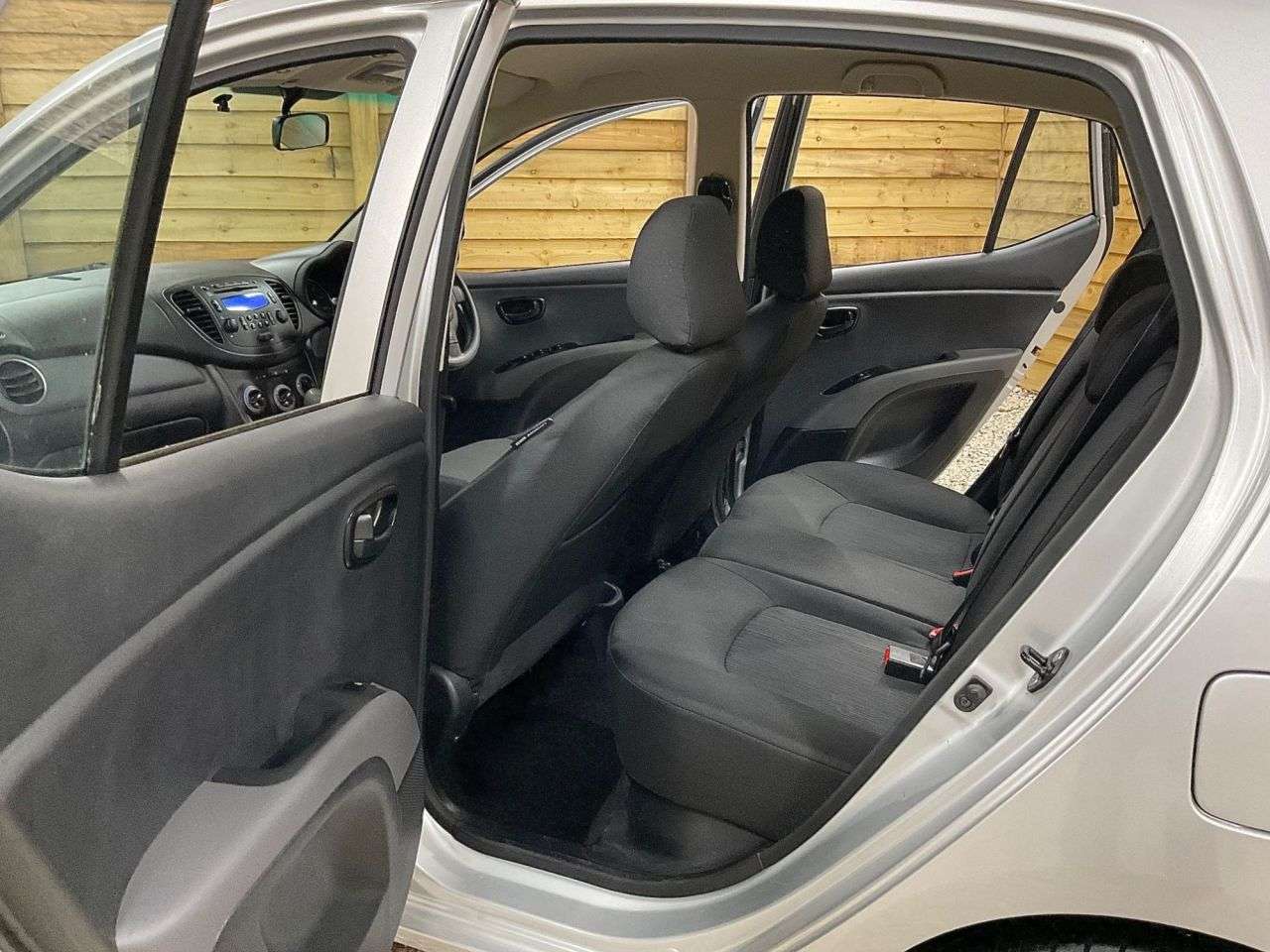 2012 HYUNDAI I10 2012 HYUNDAI I10