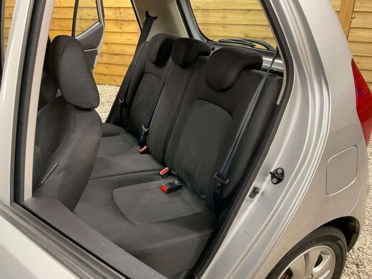 2012 HYUNDAI I10 2012 HYUNDAI I10