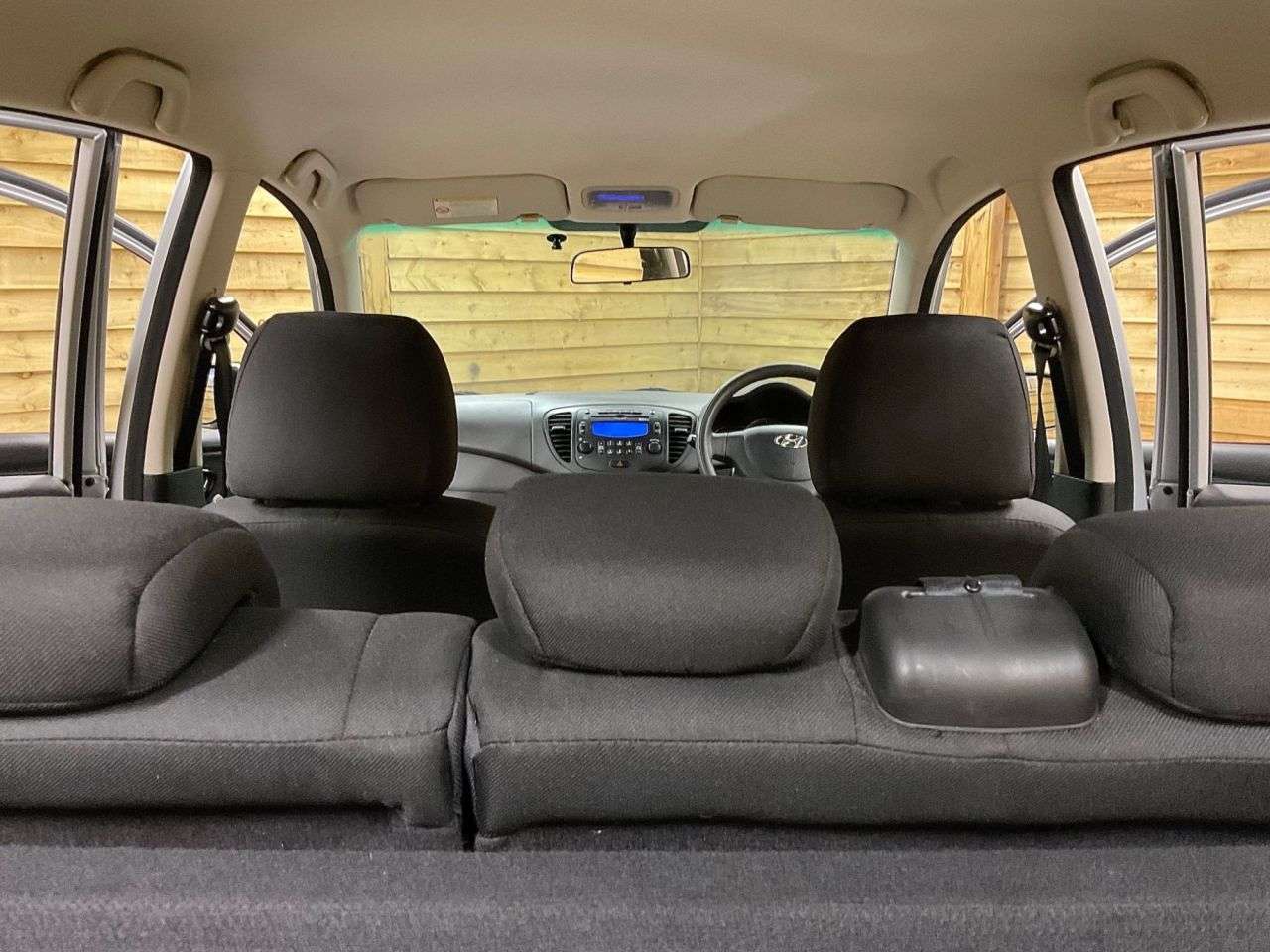 2012 HYUNDAI I10 2012 HYUNDAI I10