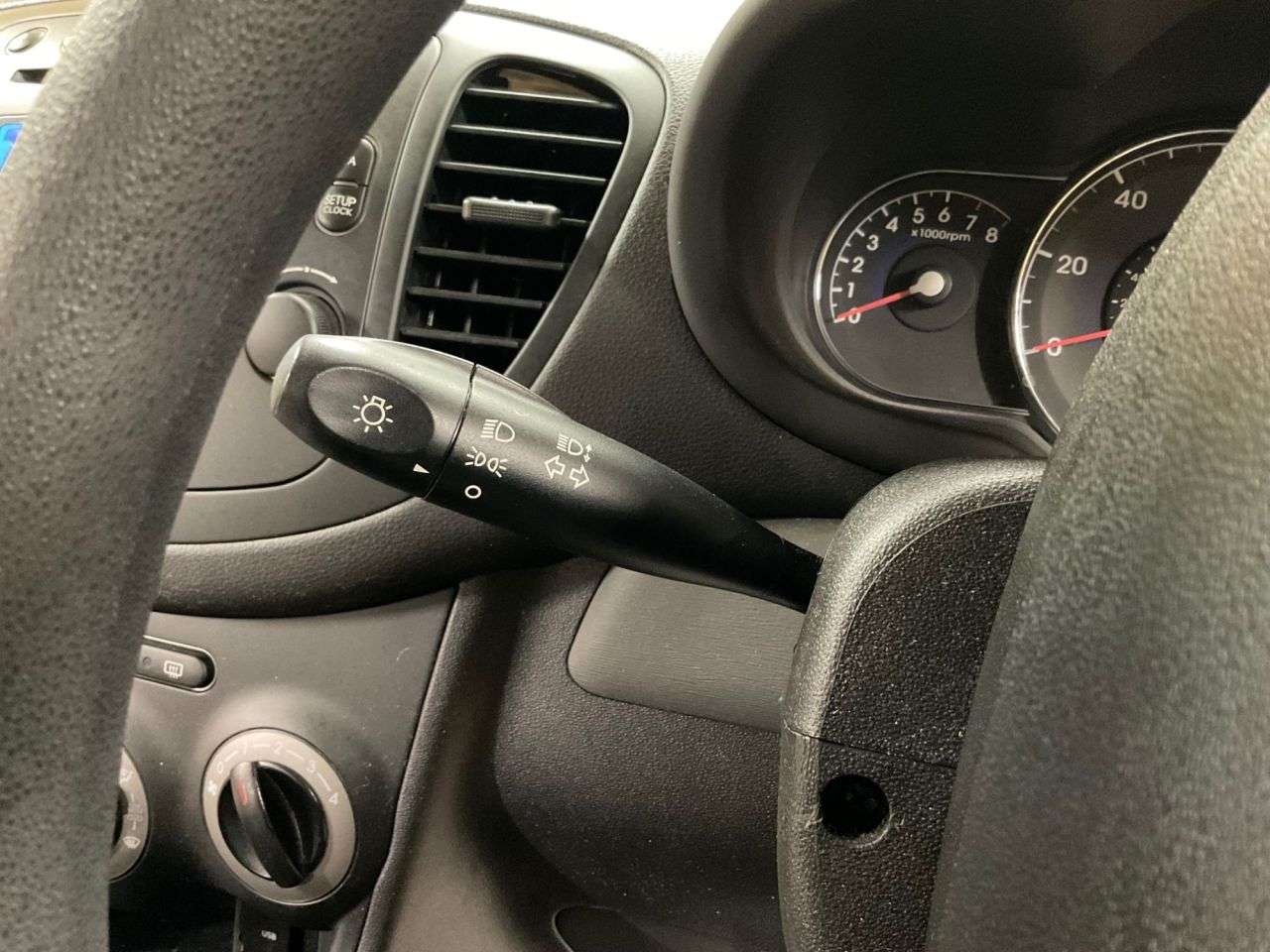 2012 HYUNDAI I10 2012 HYUNDAI I10