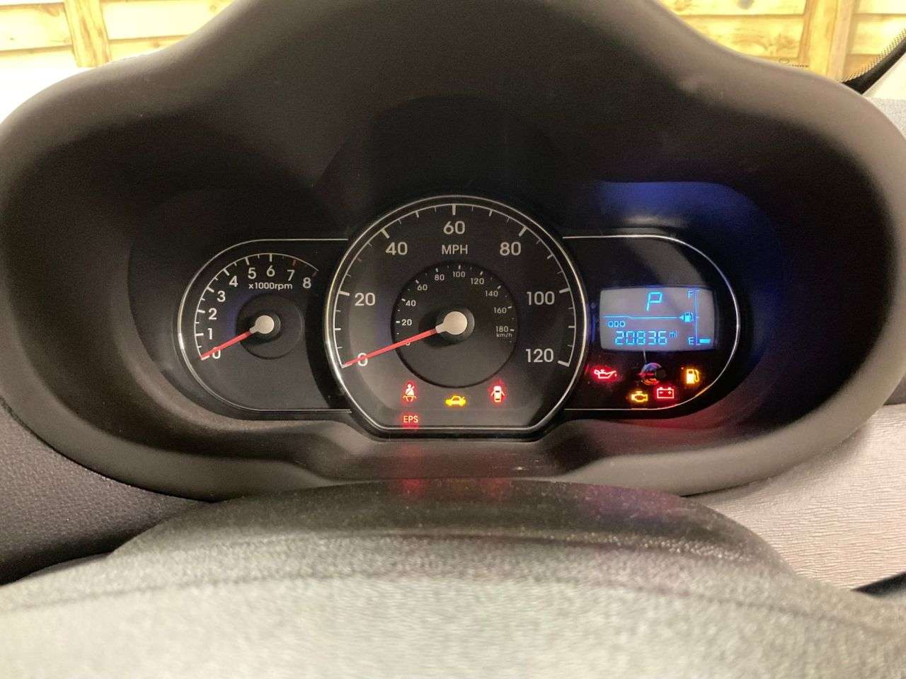 2012 HYUNDAI I10 2012 HYUNDAI I10