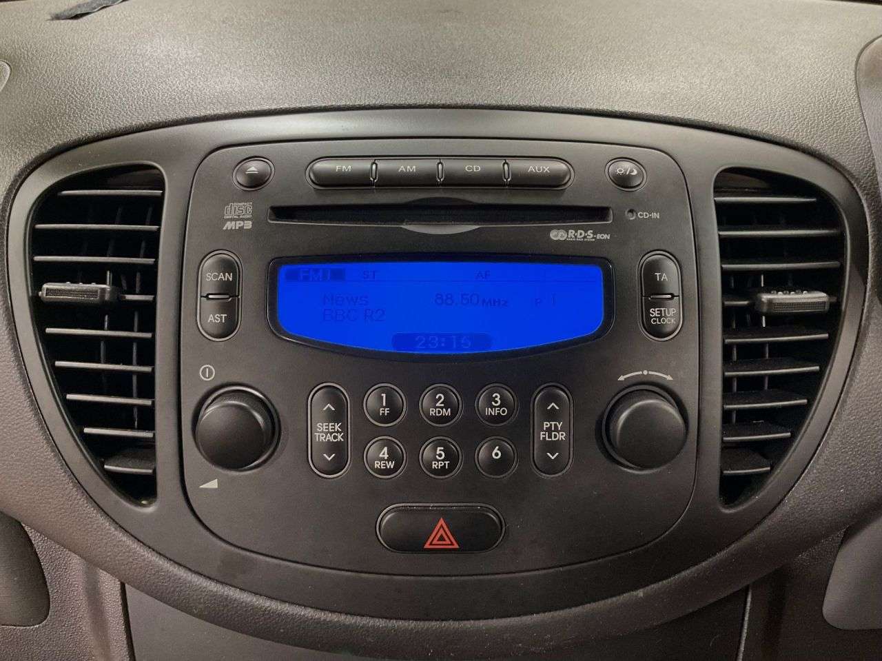 2012 HYUNDAI I10 2012 HYUNDAI I10