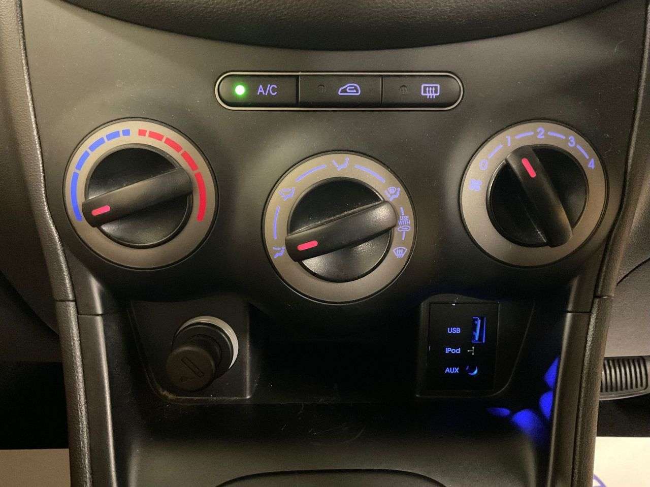 2012 HYUNDAI I10 2012 HYUNDAI I10