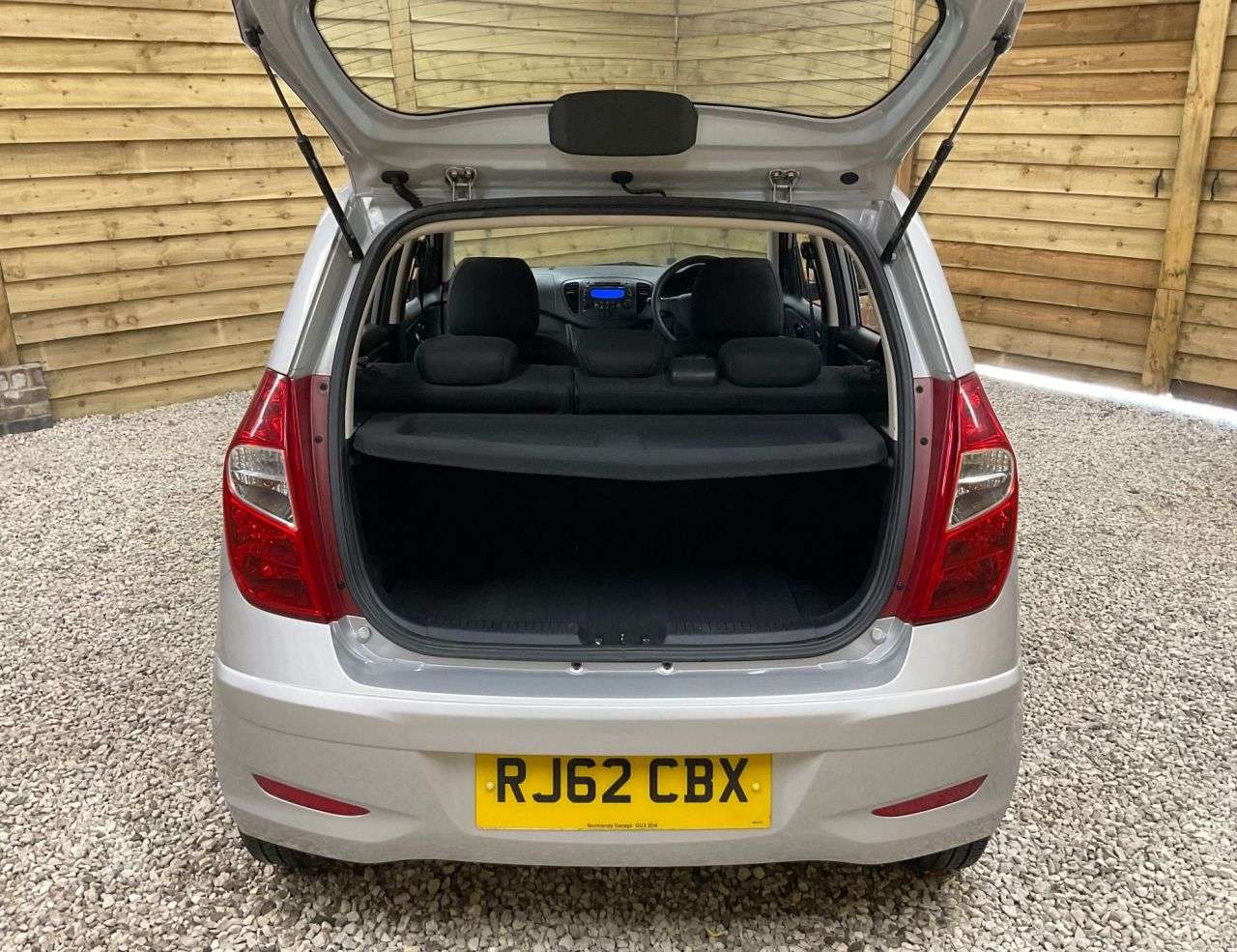 2012 HYUNDAI I10 2012 HYUNDAI I10