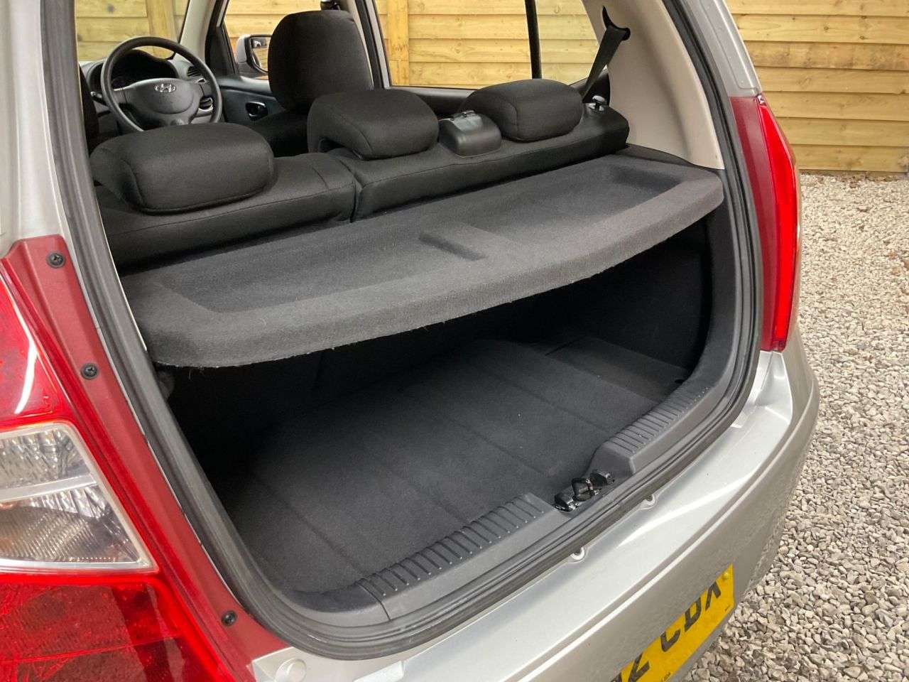 2012 HYUNDAI I10 2012 HYUNDAI I10