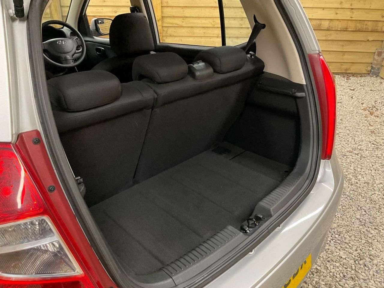 2012 HYUNDAI I10 2012 HYUNDAI I10