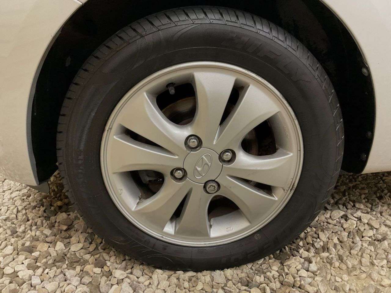 2012 HYUNDAI I10 2012 HYUNDAI I10