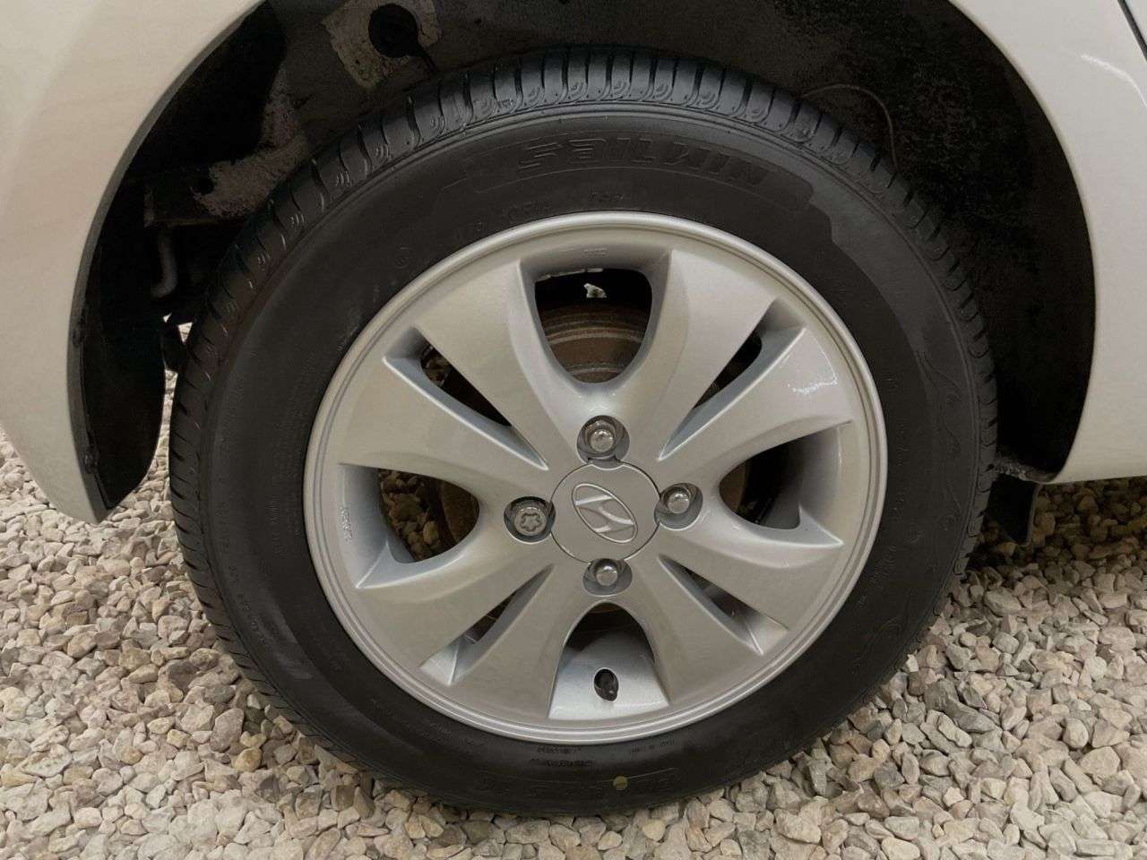 2012 HYUNDAI I10 2012 HYUNDAI I10