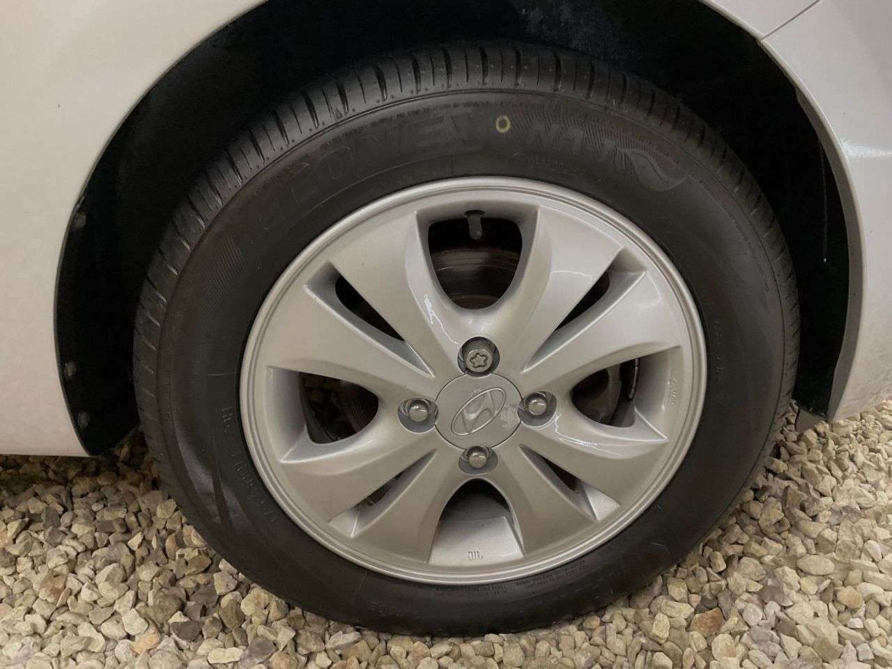 2012 HYUNDAI I10 2012 HYUNDAI I10