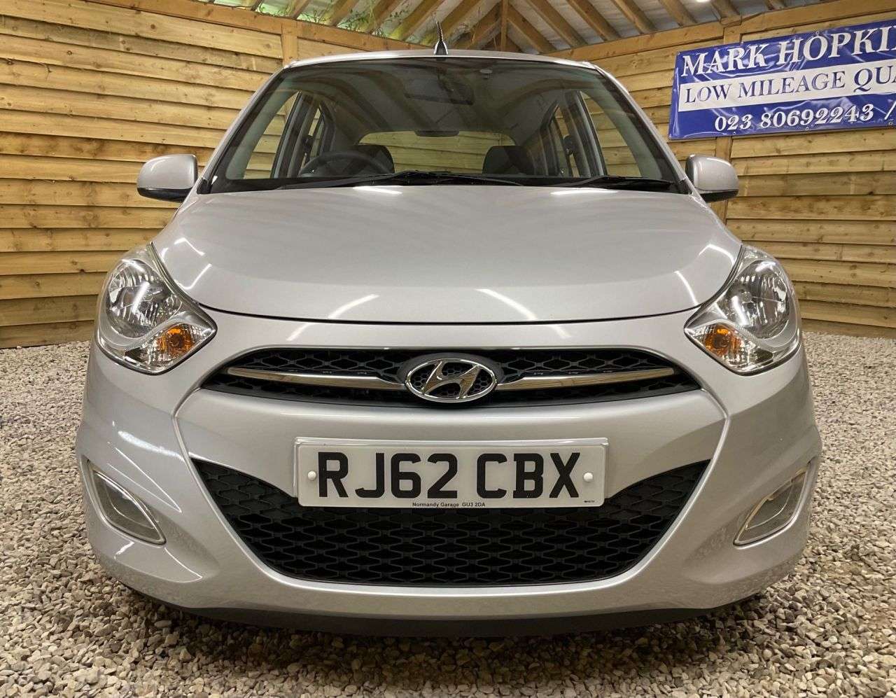 2012 HYUNDAI I10 2012 HYUNDAI I10