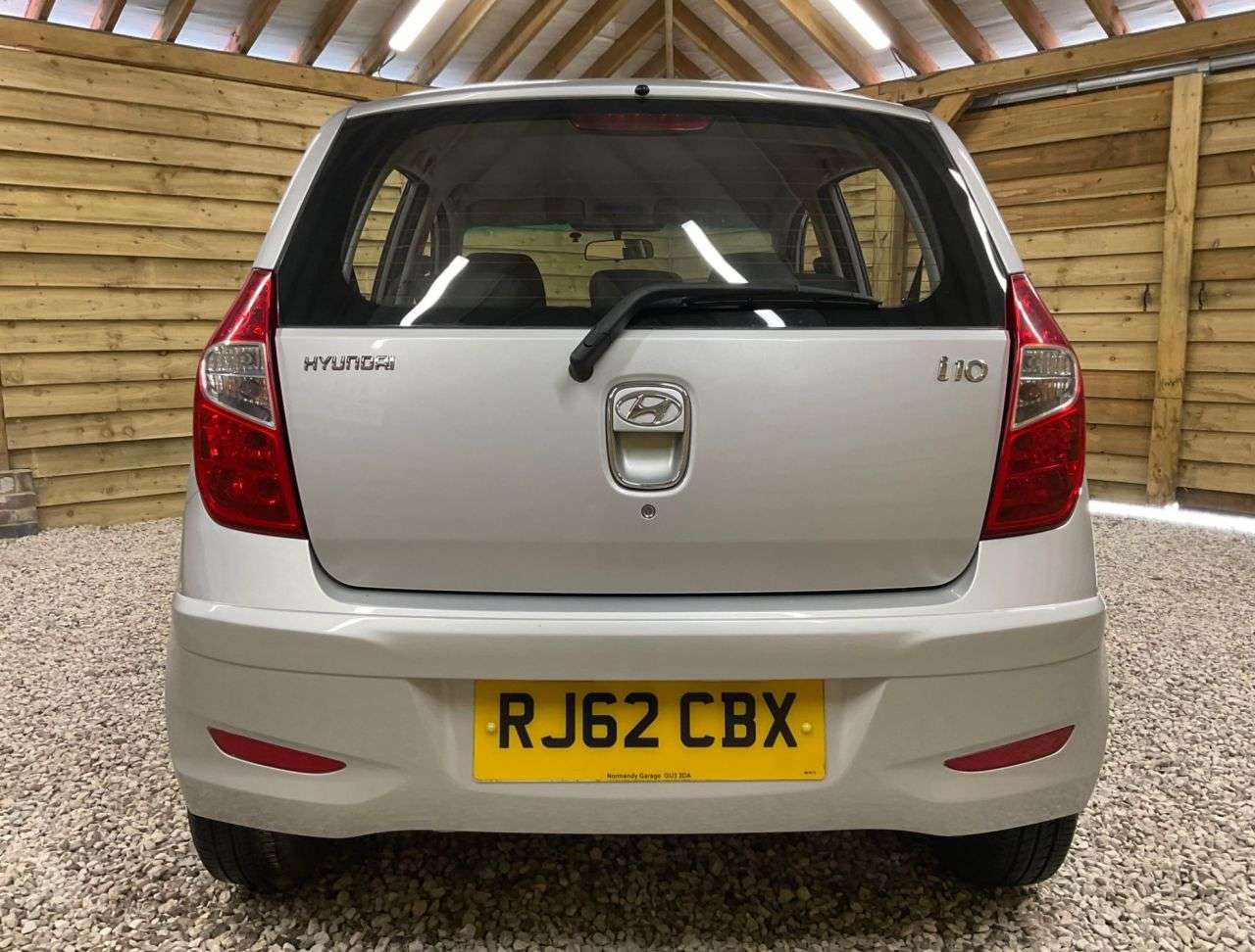 2012 HYUNDAI I10 2012 HYUNDAI I10