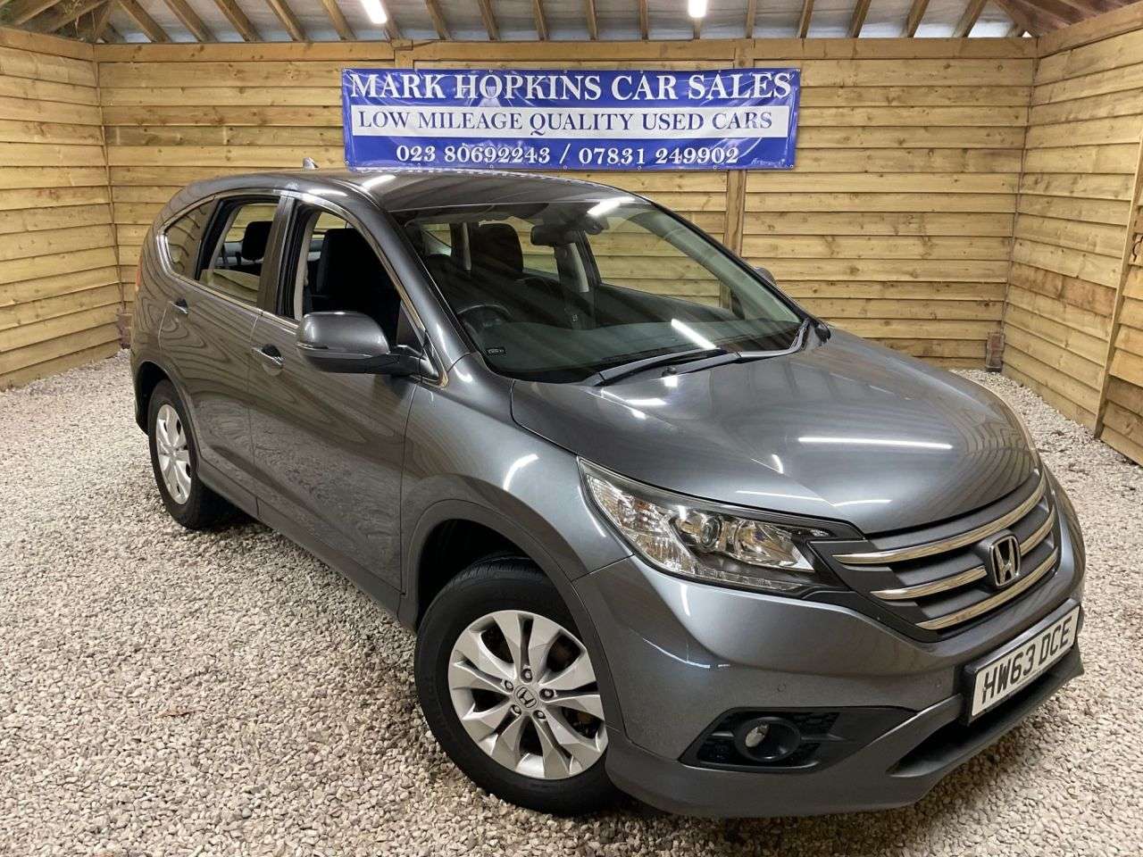 A 2013 HONDA CR-V 1.6 i-DTEC SE SUV 5dr Diesel Manual Euro 5 (s/s) (120 ps) DEMO+2 LOCAL LADY A 2013 HONDA CR-V 1.6 i-DTEC SE SUV 5dr Diesel Manual Euro 5 (s/s) (120 ps) DEMO+2 LOCAL LADY