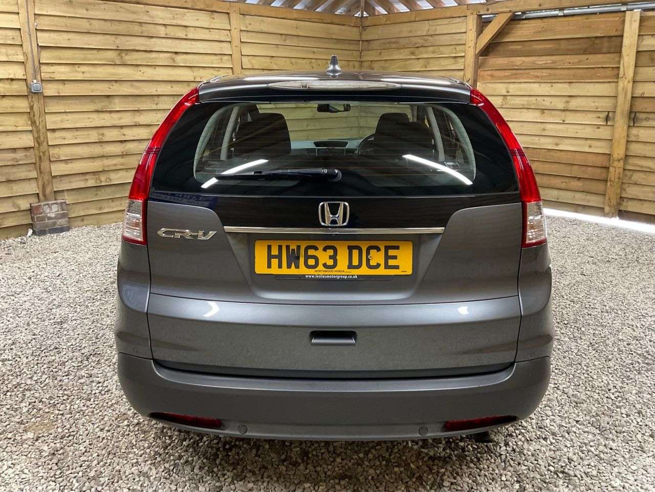 2013 HONDA CR-V 2013 HONDA CR-V