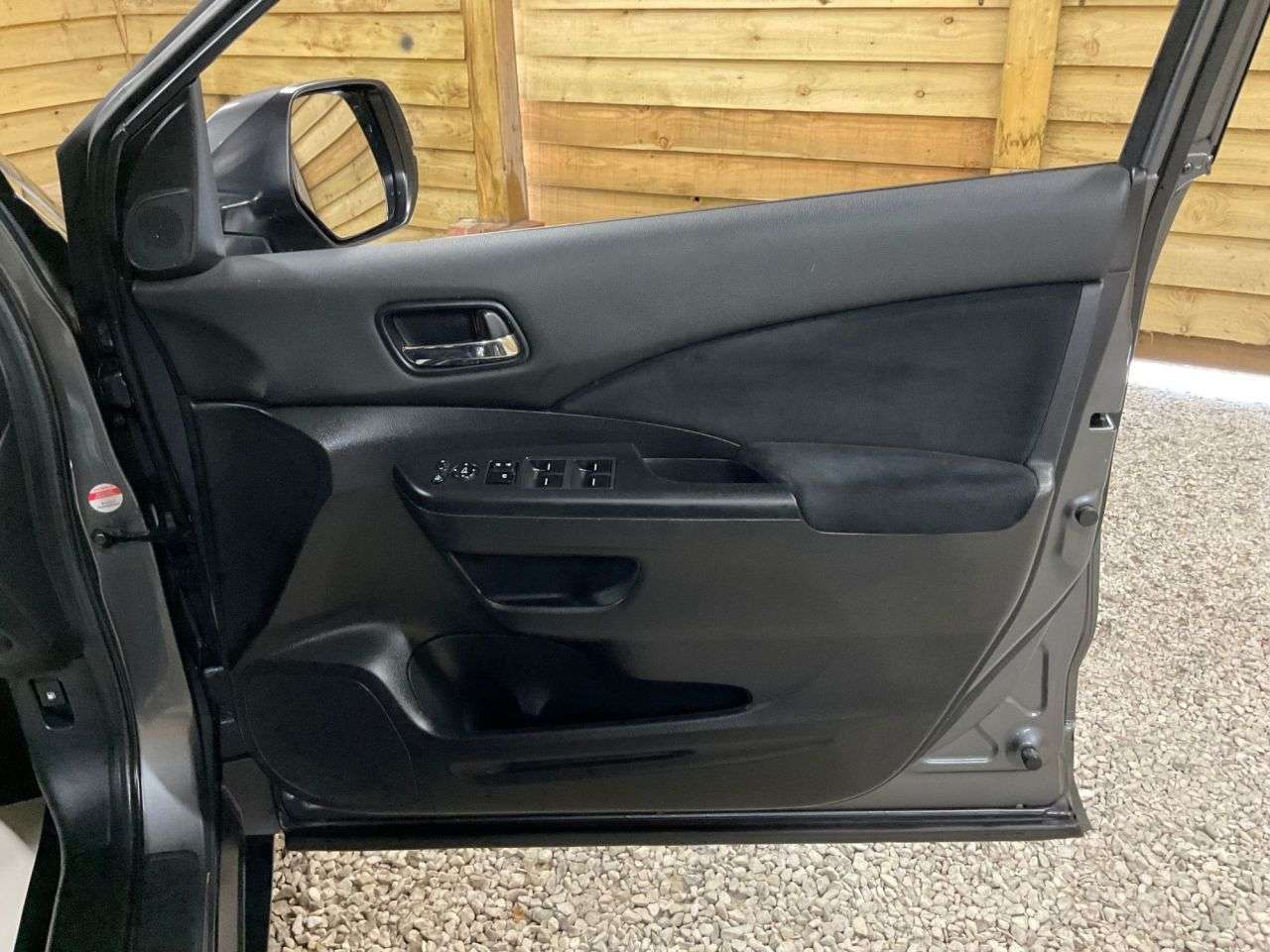 2013 HONDA CR-V 2013 HONDA CR-V