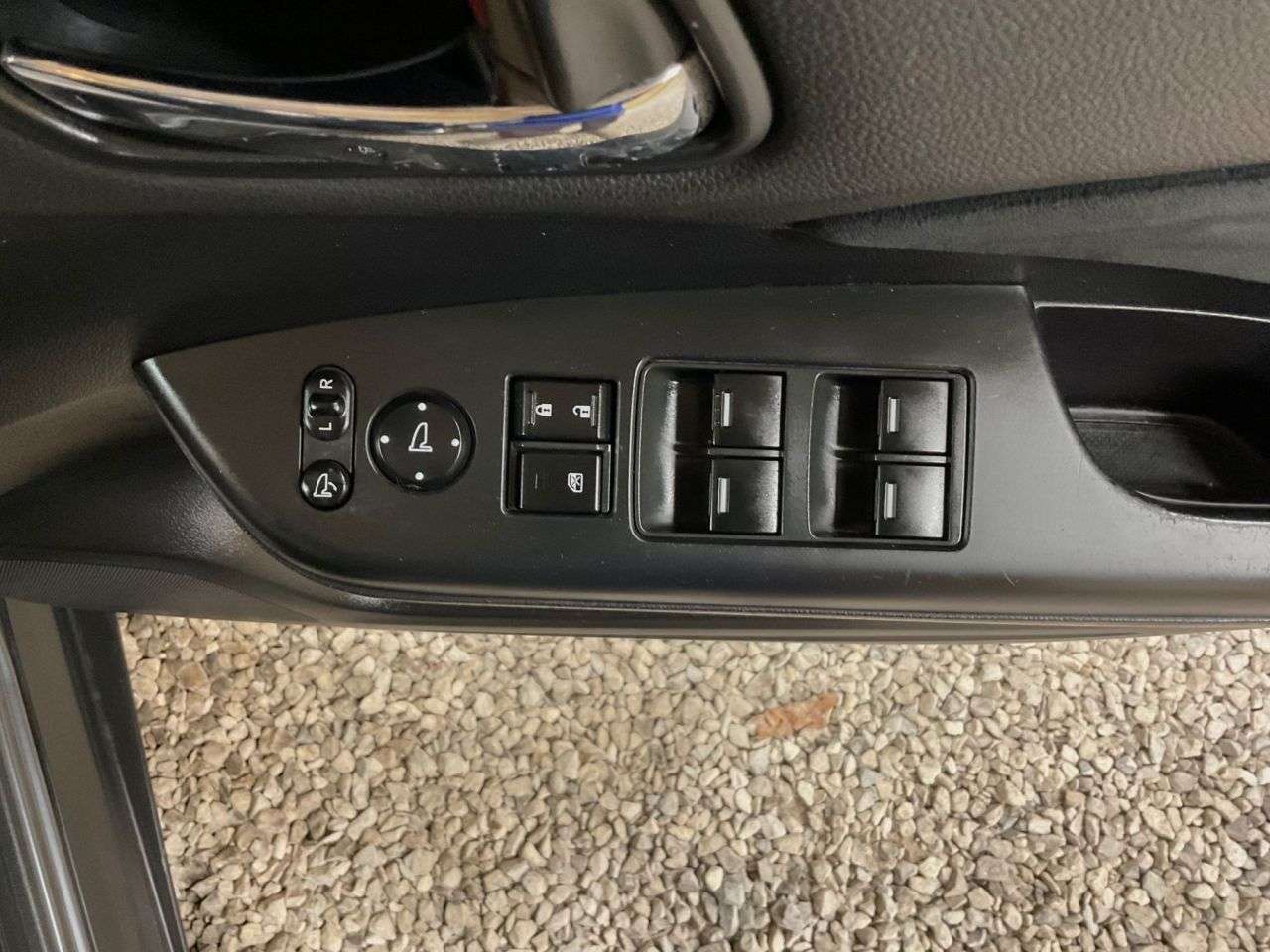 2013 HONDA CR-V 2013 HONDA CR-V