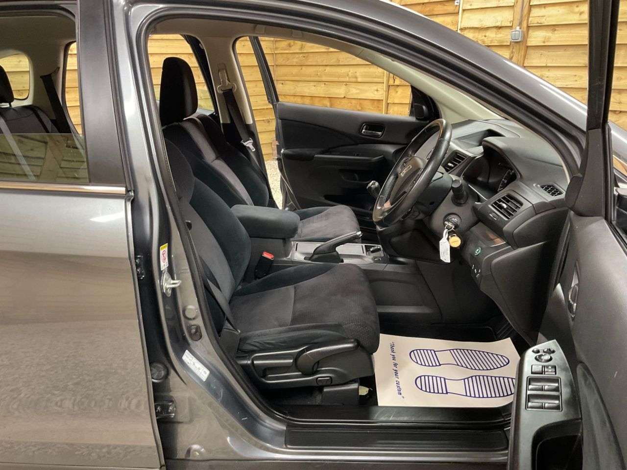 2013 HONDA CR-V 2013 HONDA CR-V