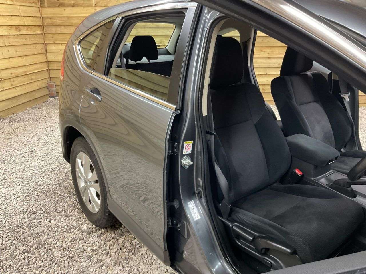 2013 HONDA CR-V 2013 HONDA CR-V