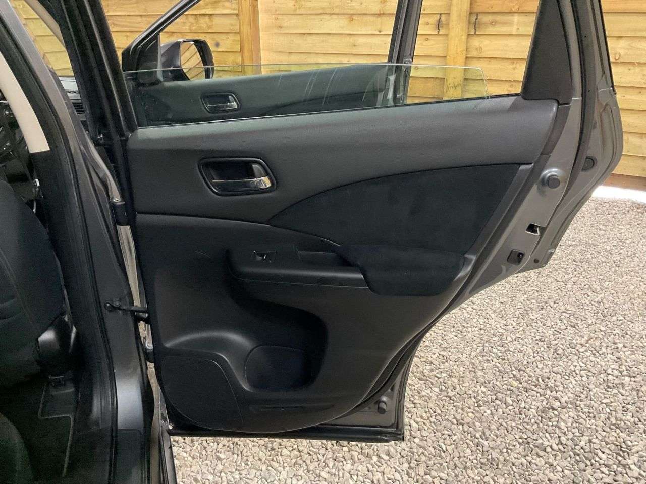 2013 HONDA CR-V 2013 HONDA CR-V