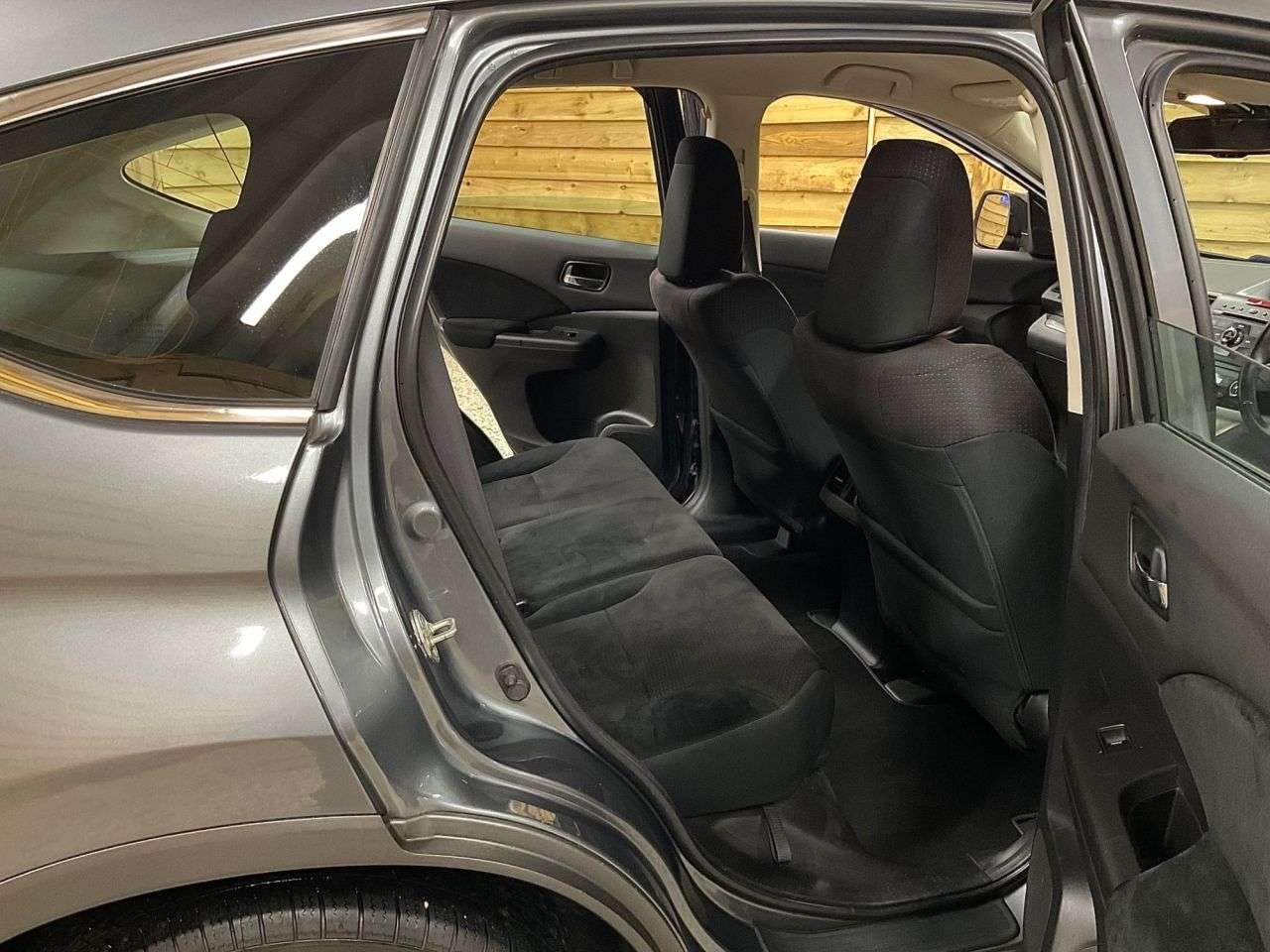 2013 HONDA CR-V 2013 HONDA CR-V