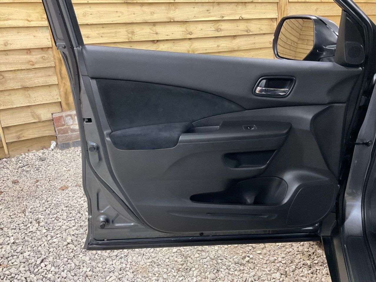 2013 HONDA CR-V 2013 HONDA CR-V