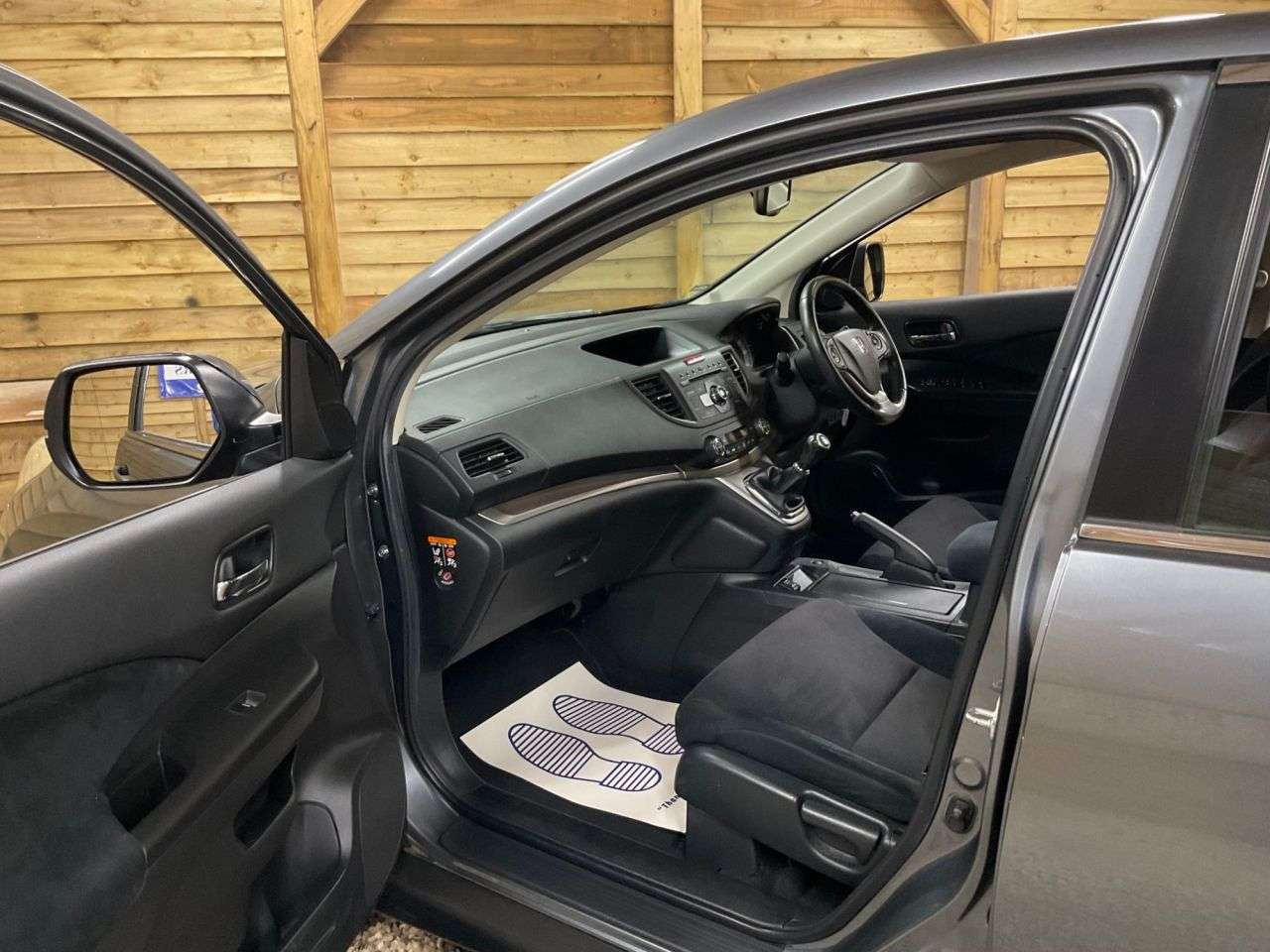 2013 HONDA CR-V 2013 HONDA CR-V