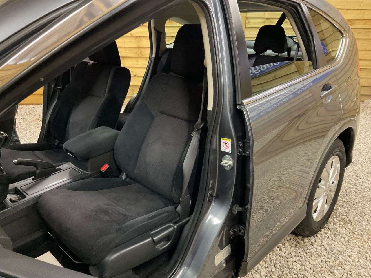 2013 HONDA CR-V 2013 HONDA CR-V