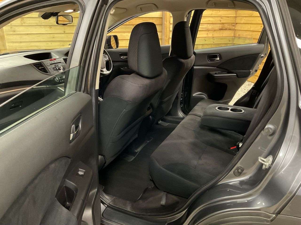 2013 HONDA CR-V 2013 HONDA CR-V