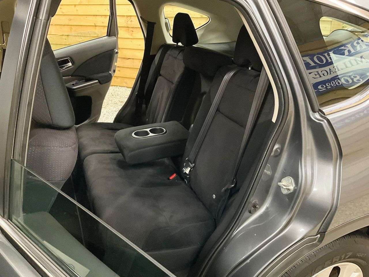 2013 HONDA CR-V 2013 HONDA CR-V