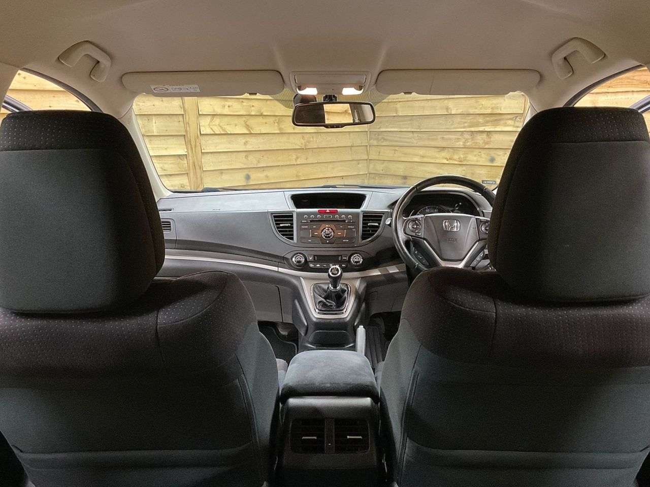 2013 HONDA CR-V 2013 HONDA CR-V