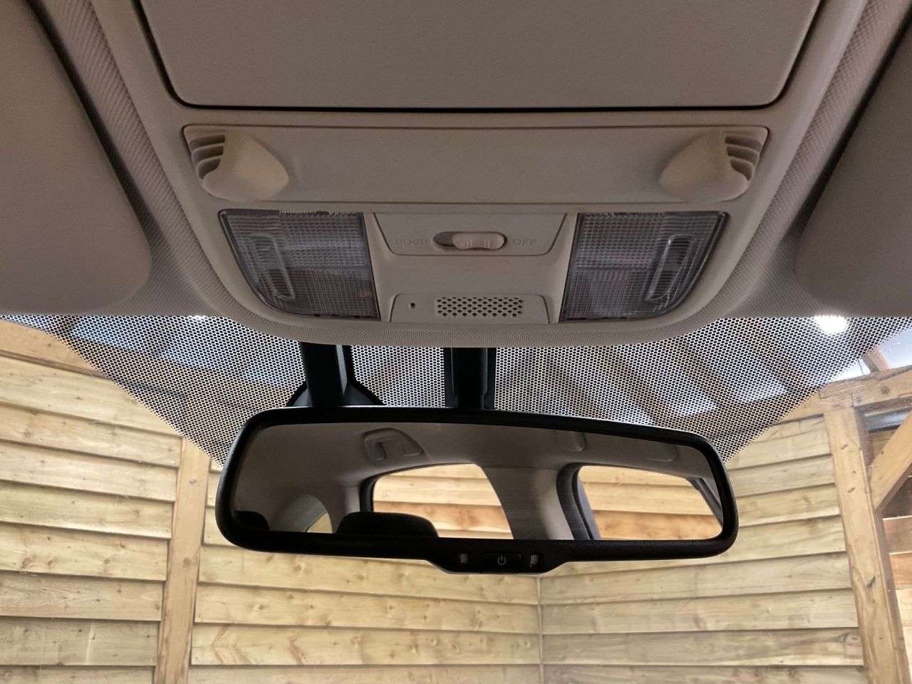 2013 HONDA CR-V 2013 HONDA CR-V