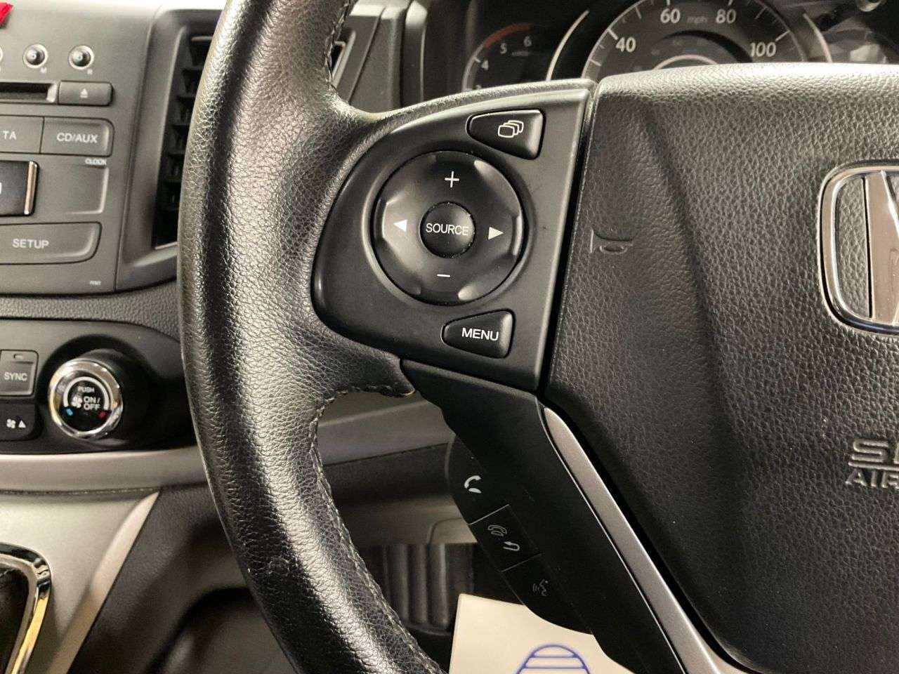 2013 HONDA CR-V 2013 HONDA CR-V