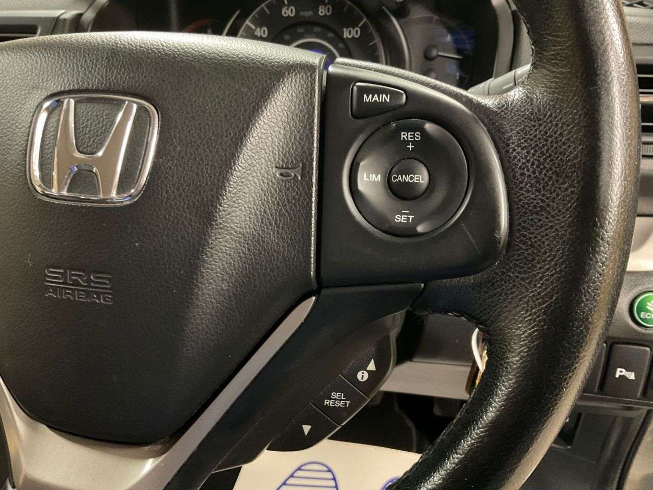 2013 HONDA CR-V 2013 HONDA CR-V