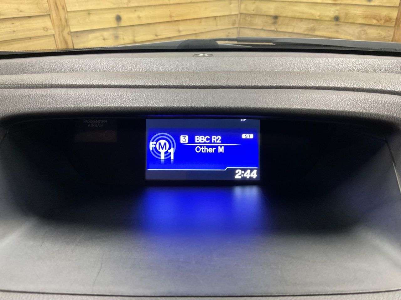 2013 HONDA CR-V 2013 HONDA CR-V